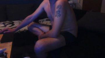 codeemc  28-09-2021 Recorded Video Nude